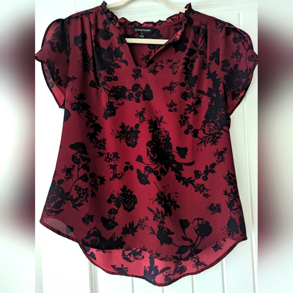 Blouse
